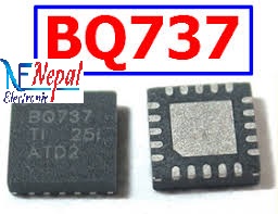 WTR 1605L IC